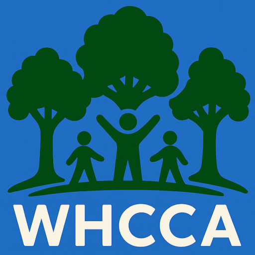 Whispering Heights & Collingwood Community Association